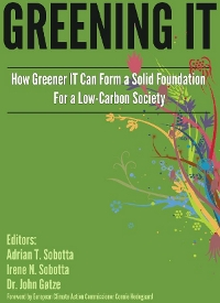 Greening IT Book
