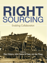 Right Sourcing: Enabling Collaboration