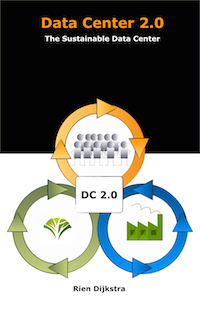 Data Center 2.0 - The Sustainable Data Center